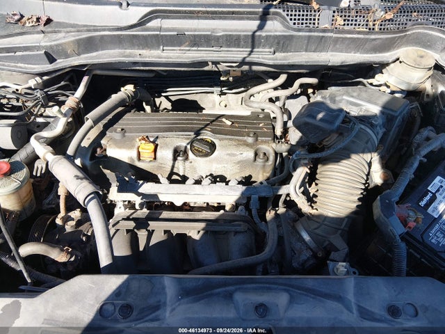 Продажа на аукционе авто 2010 Honda Cr-v Ex-l, vin: JHLRE4H75AC012620, номер лота: 46134973