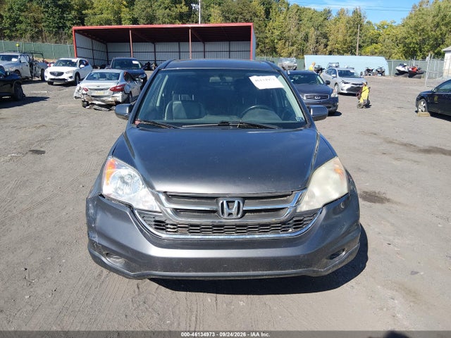 Продажа на аукционе авто 2010 Honda Cr-v Ex-l, vin: JHLRE4H75AC012620, номер лота: 46134973