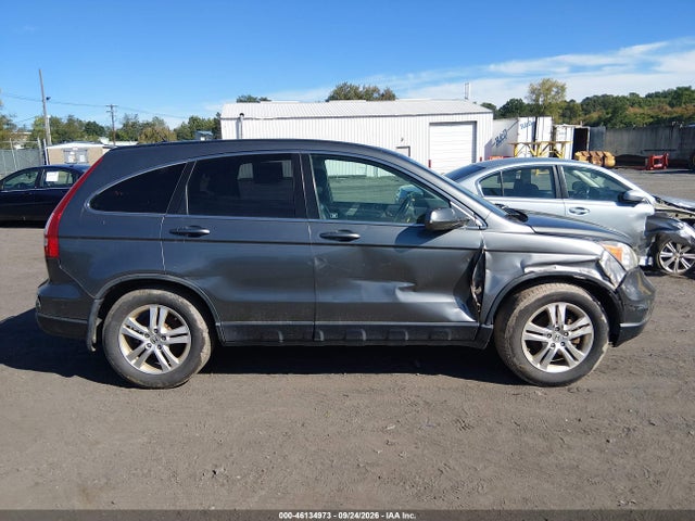 Продажа на аукционе авто 2010 Honda Cr-v Ex-l, vin: JHLRE4H75AC012620, номер лота: 46134973