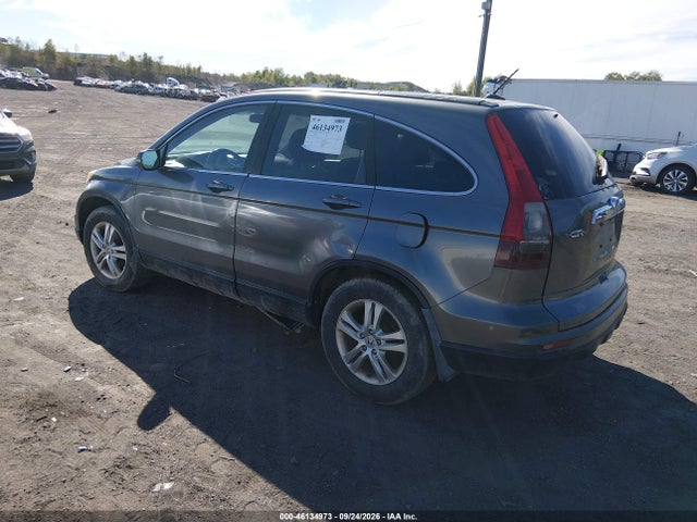 Продажа на аукционе авто 2010 Honda Cr-v Ex-l, vin: JHLRE4H75AC012620, номер лота: 46134973