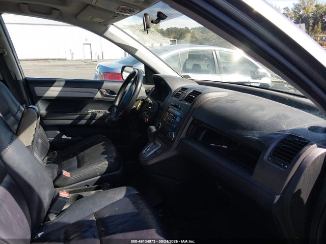 Продажа на аукционе авто 2010 Honda Cr-v Ex-l, vin: JHLRE4H75AC012620, номер лота: 46134973