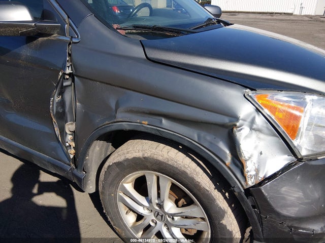 Продажа на аукционе авто 2010 Honda Cr-v Ex-l, vin: JHLRE4H75AC012620, номер лота: 46134973