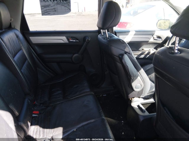 Продажа на аукционе авто 2010 Honda Cr-v Ex-l, vin: JHLRE4H75AC012620, номер лота: 46134973