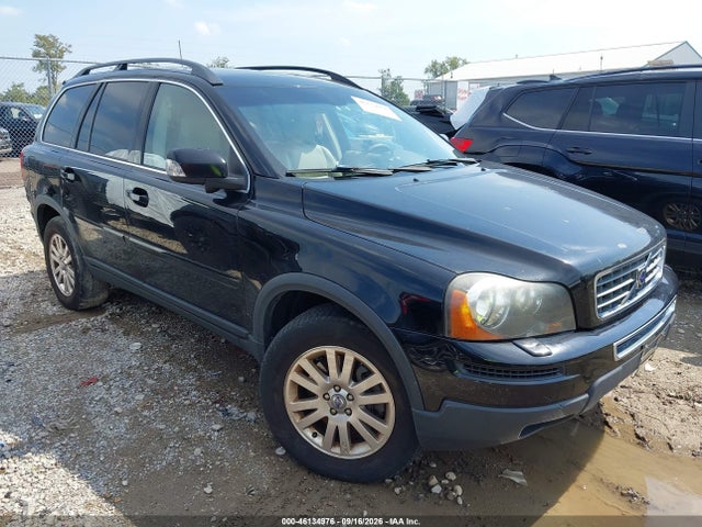 2008 Volvo Xc90 3.2 მანქანა იყიდება აუქციონზე, vin: YV4CZ982681480903, აუქციონის ნომერი: 46134976