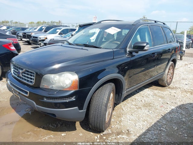 Продаж на аукціоні авто 2008 Volvo Xc90 3.2, vin: YV4CZ982681480903, номер лоту: 46134976