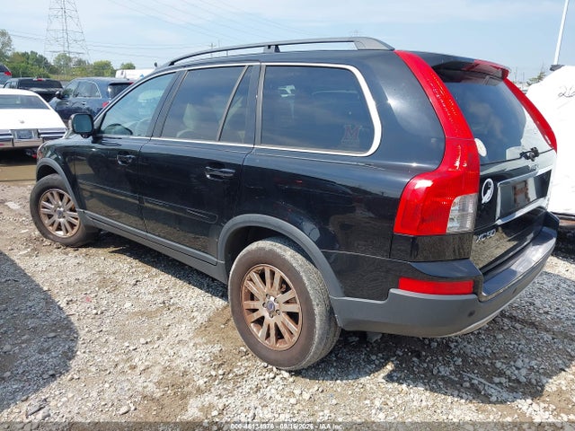 Продаж на аукціоні авто 2008 Volvo Xc90 3.2, vin: YV4CZ982681480903, номер лоту: 46134976