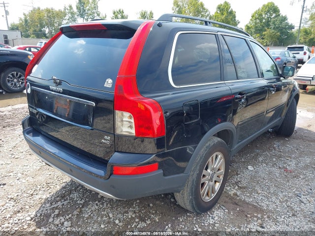 Продаж на аукціоні авто 2008 Volvo Xc90 3.2, vin: YV4CZ982681480903, номер лоту: 46134976