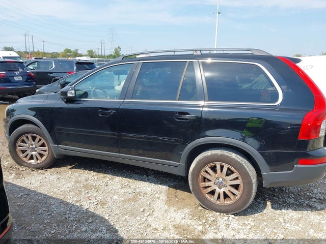 Продаж на аукціоні авто 2008 Volvo Xc90 3.2, vin: YV4CZ982681480903, номер лоту: 46134976