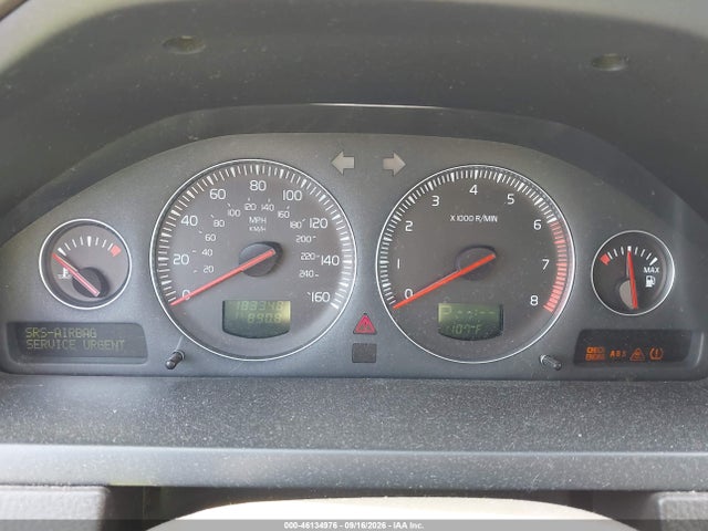 Продаж на аукціоні авто 2008 Volvo Xc90 3.2, vin: YV4CZ982681480903, номер лоту: 46134976