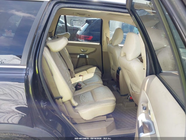Продаж на аукціоні авто 2008 Volvo Xc90 3.2, vin: YV4CZ982681480903, номер лоту: 46134976