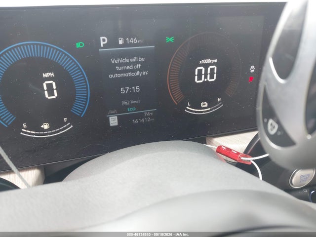 Aukcja sprzedaży 2024 Hyundai Sonata Hybrid Sel, vin: KMHL34JJ1RA091026, numer aukcji: 46134980