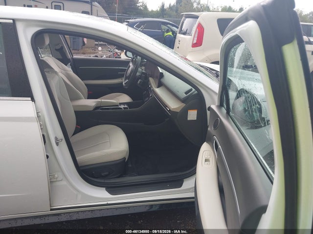 Aukcja sprzedaży 2024 Hyundai Sonata Hybrid Sel, vin: KMHL34JJ1RA091026, numer aukcji: 46134980