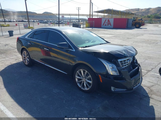 Aukcja sprzedaży 2013 Cadillac Xts Luxury, vin: 2G61P5S35D9114577, numer aukcji: 46134988