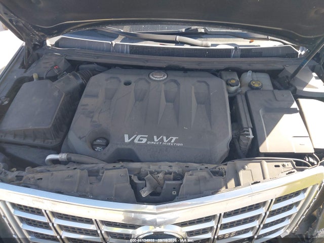 Aukcja sprzedaży 2013 Cadillac Xts Luxury, vin: 2G61P5S35D9114577, numer aukcji: 46134988