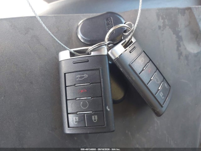 Aukcja sprzedaży 2013 Cadillac Xts Luxury, vin: 2G61P5S35D9114577, numer aukcji: 46134988