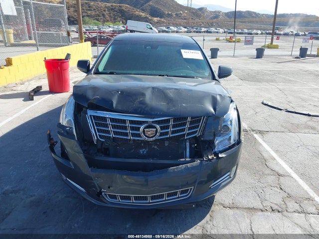 Aukcja sprzedaży 2013 Cadillac Xts Luxury, vin: 2G61P5S35D9114577, numer aukcji: 46134988