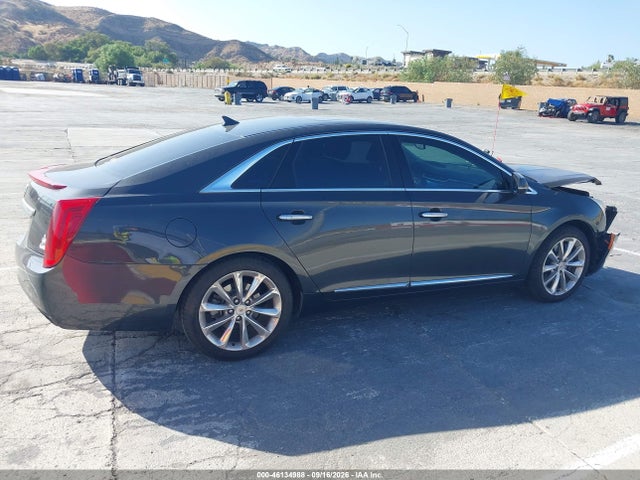 Aukcja sprzedaży 2013 Cadillac Xts Luxury, vin: 2G61P5S35D9114577, numer aukcji: 46134988