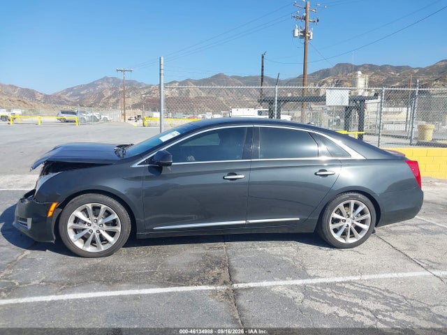 Aukcja sprzedaży 2013 Cadillac Xts Luxury, vin: 2G61P5S35D9114577, numer aukcji: 46134988
