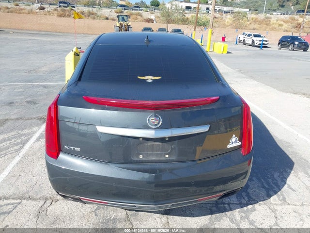 Aukcja sprzedaży 2013 Cadillac Xts Luxury, vin: 2G61P5S35D9114577, numer aukcji: 46134988