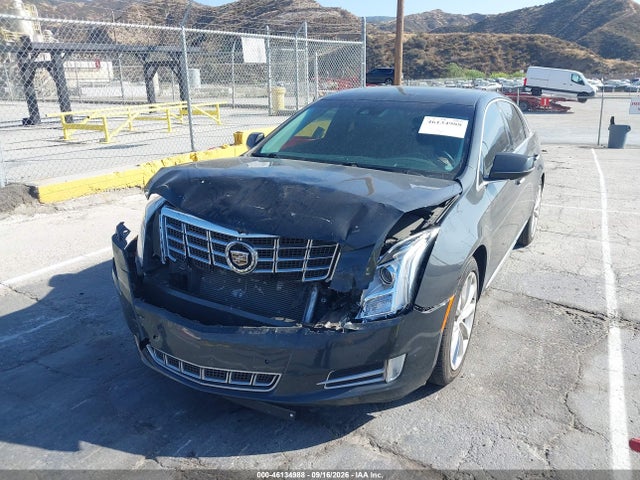Aukcja sprzedaży 2013 Cadillac Xts Luxury, vin: 2G61P5S35D9114577, numer aukcji: 46134988