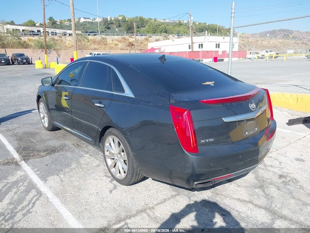 Aukcja sprzedaży 2013 Cadillac Xts Luxury, vin: 2G61P5S35D9114577, numer aukcji: 46134988