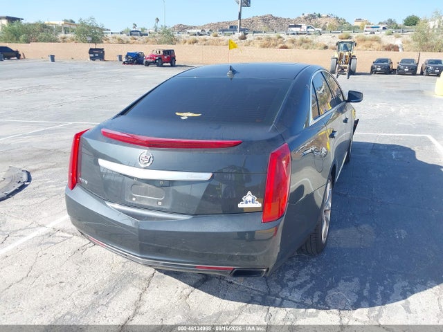 Aukcja sprzedaży 2013 Cadillac Xts Luxury, vin: 2G61P5S35D9114577, numer aukcji: 46134988