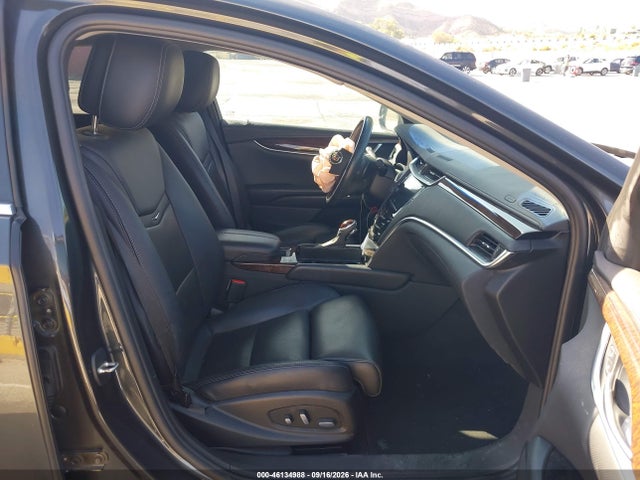 Aukcja sprzedaży 2013 Cadillac Xts Luxury, vin: 2G61P5S35D9114577, numer aukcji: 46134988
