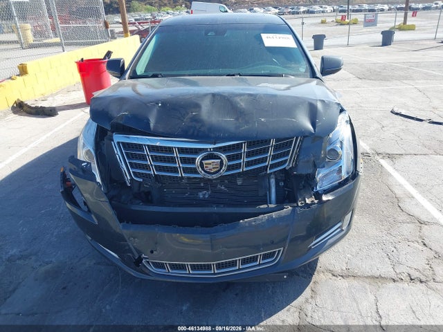 Aukcja sprzedaży 2013 Cadillac Xts Luxury, vin: 2G61P5S35D9114577, numer aukcji: 46134988