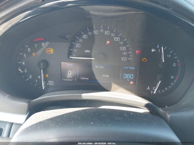 Aukcja sprzedaży 2013 Cadillac Xts Luxury, vin: 2G61P5S35D9114577, numer aukcji: 46134988
