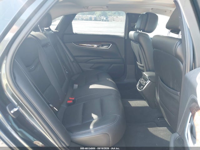Aukcja sprzedaży 2013 Cadillac Xts Luxury, vin: 2G61P5S35D9114577, numer aukcji: 46134988