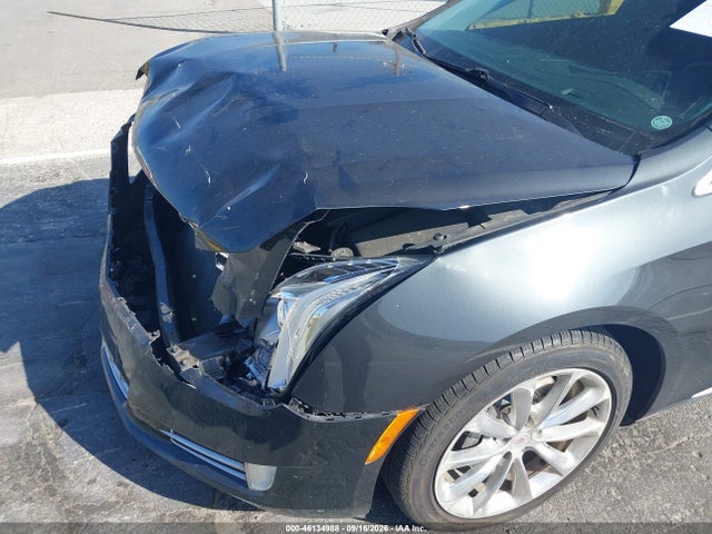 Aukcja sprzedaży 2013 Cadillac Xts Luxury, vin: 2G61P5S35D9114577, numer aukcji: 46134988