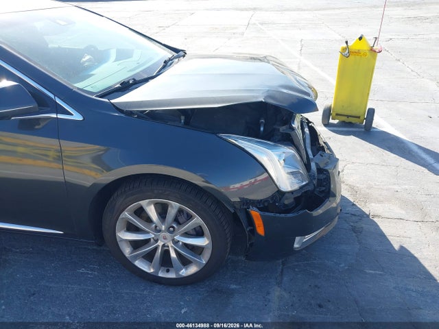 Aukcja sprzedaży 2013 Cadillac Xts Luxury, vin: 2G61P5S35D9114577, numer aukcji: 46134988