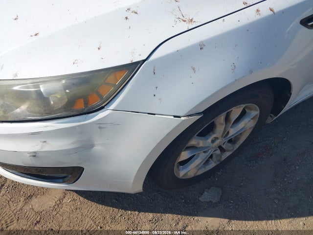 2012 Kia Optima Ex მანქანა იყიდება აუქციონზე, vin: 5XXGN4A78CG031275, აუქციონის ნომერი: 46134990