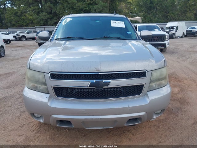 Продажа на аукционе авто 2009 Chevrolet Suburban 1500 Lt1, vin: 1GNFK263X9J123093, номер лота: 46134991