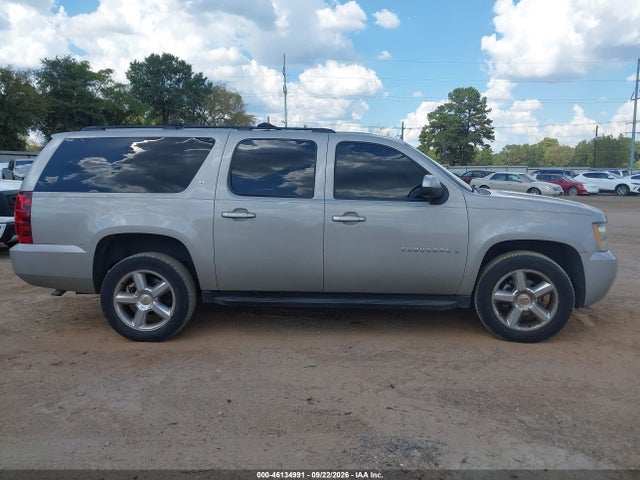 Продажа на аукционе авто 2009 Chevrolet Suburban 1500 Lt1, vin: 1GNFK263X9J123093, номер лота: 46134991