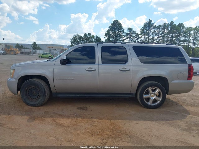 Продажа на аукционе авто 2009 Chevrolet Suburban 1500 Lt1, vin: 1GNFK263X9J123093, номер лота: 46134991
