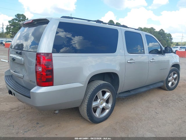 Продажа на аукционе авто 2009 Chevrolet Suburban 1500 Lt1, vin: 1GNFK263X9J123093, номер лота: 46134991