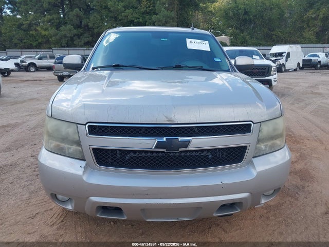 Продажа на аукционе авто 2009 Chevrolet Suburban 1500 Lt1, vin: 1GNFK263X9J123093, номер лота: 46134991