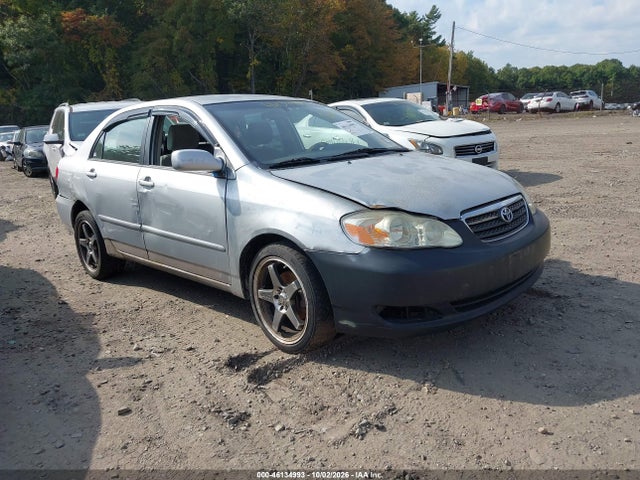 Продаж на аукціоні авто 2006 Toyota Corolla Le, vin: JTDBR32E460098337, номер лоту: 46134993