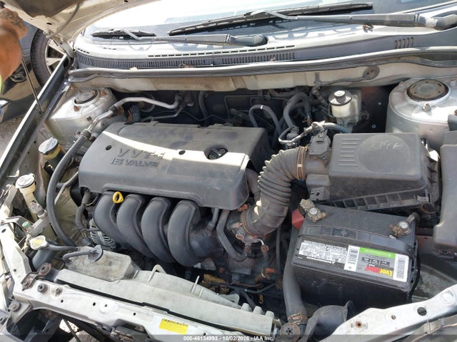 Aukcja sprzedaży 2006 Toyota Corolla Le, vin: JTDBR32E460098337, numer aukcji: 46134993