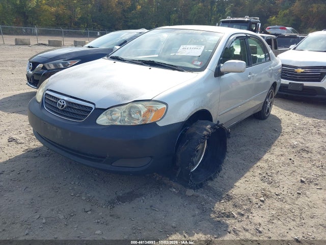 Aukcja sprzedaży 2006 Toyota Corolla Le, vin: JTDBR32E460098337, numer aukcji: 46134993