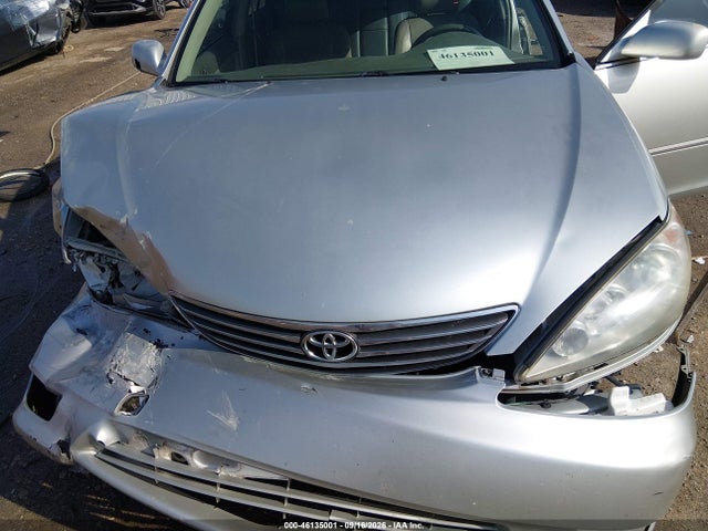 Продаж на аукціоні авто 2005 Toyota Camry Xle V6, vin: JTDBF30K750166730, номер лоту: 46135001