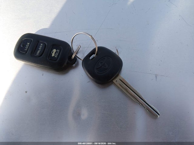 Продаж на аукціоні авто 2005 Toyota Camry Xle V6, vin: JTDBF30K750166730, номер лоту: 46135001