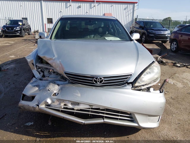 Продаж на аукціоні авто 2005 Toyota Camry Xle V6, vin: JTDBF30K750166730, номер лоту: 46135001