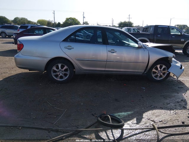 Продаж на аукціоні авто 2005 Toyota Camry Xle V6, vin: JTDBF30K750166730, номер лоту: 46135001