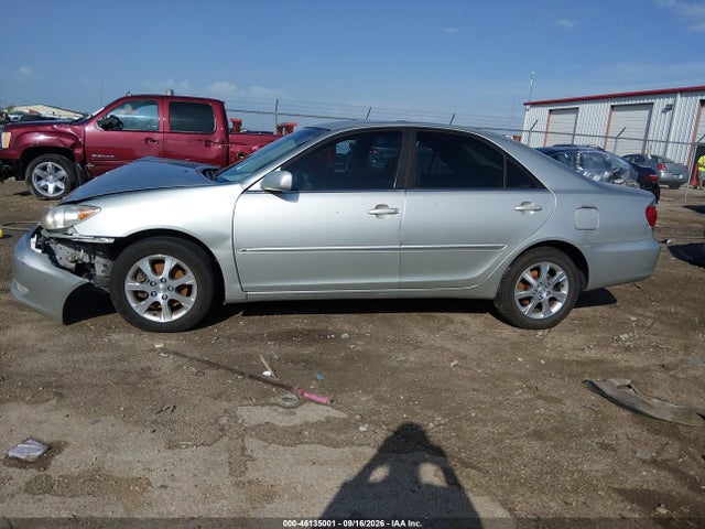 Продаж на аукціоні авто 2005 Toyota Camry Xle V6, vin: JTDBF30K750166730, номер лоту: 46135001