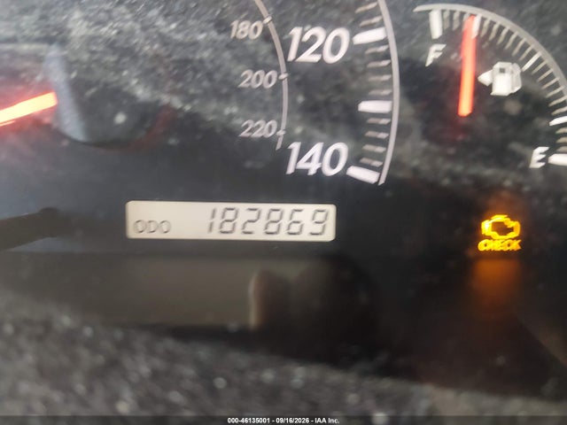 Продаж на аукціоні авто 2005 Toyota Camry Xle V6, vin: JTDBF30K750166730, номер лоту: 46135001