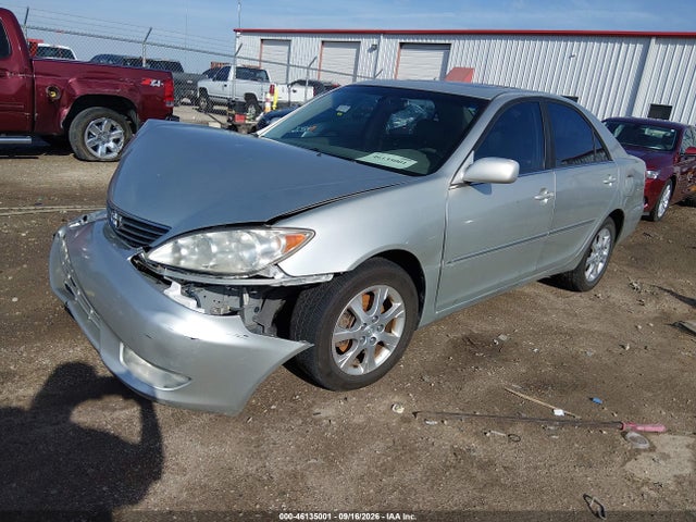 Продаж на аукціоні авто 2005 Toyota Camry Xle V6, vin: JTDBF30K750166730, номер лоту: 46135001
