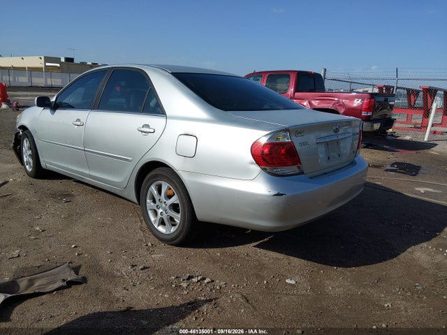 Продаж на аукціоні авто 2005 Toyota Camry Xle V6, vin: JTDBF30K750166730, номер лоту: 46135001