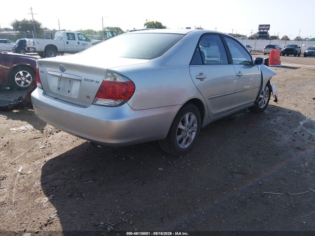 Продаж на аукціоні авто 2005 Toyota Camry Xle V6, vin: JTDBF30K750166730, номер лоту: 46135001